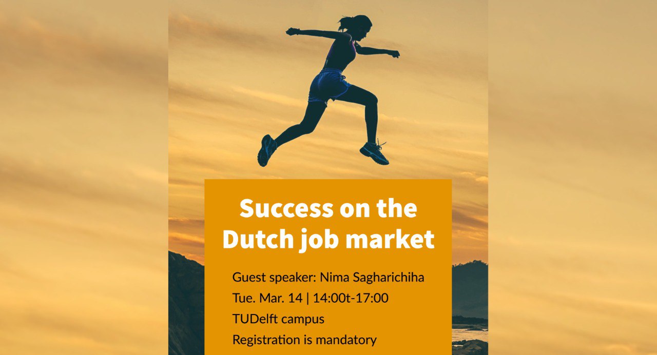 Success on the Dutch Job Market